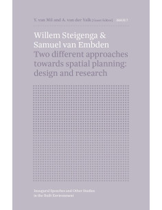 Willem Steigenga & Samuel...