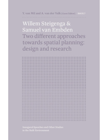 Willem Steigenga & Samuel van Embden