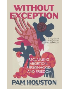 Without Exception:...