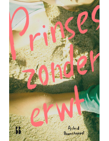 Prinses zonder erwt