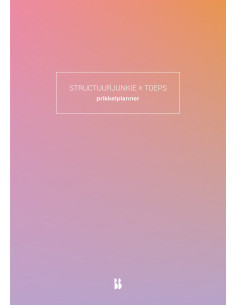 Structuurjunkie x...