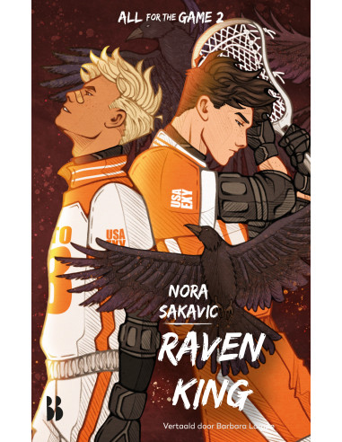 Raven King