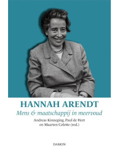 Hannah Arendt
