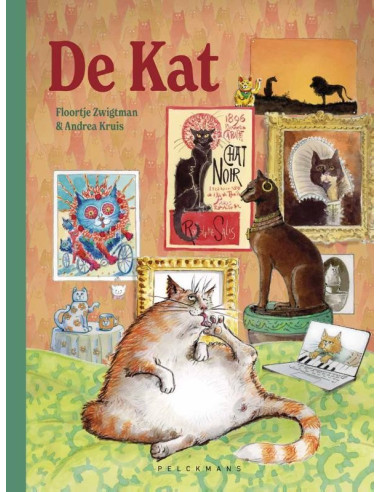 De Kat