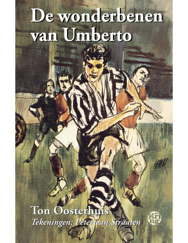 De wonderbenen van Umberto