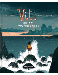 Viti en het vuurtorenpad