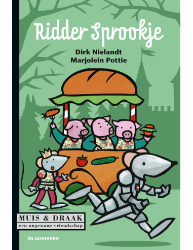 Ridder Sprookje