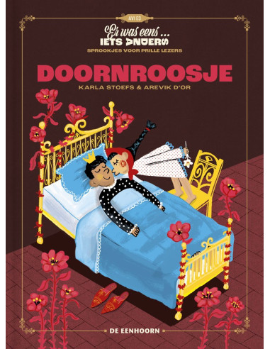 Doornroosje
