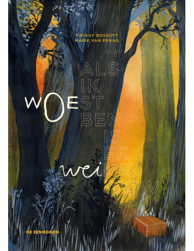 Als ik WOEst ben, is er WEInig wow