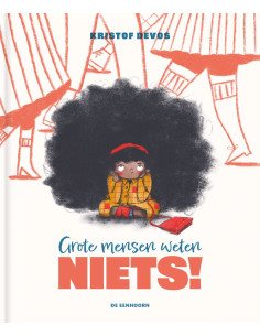 Grote mensen weten niets