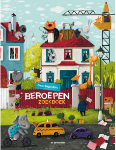 Beroepen zoekboek