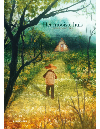 Het mooiste huis