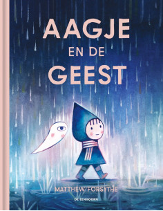Aagje en de geest
