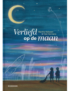 Verliefd op de maan