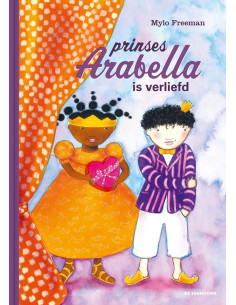Prinses Arabella is verliefd