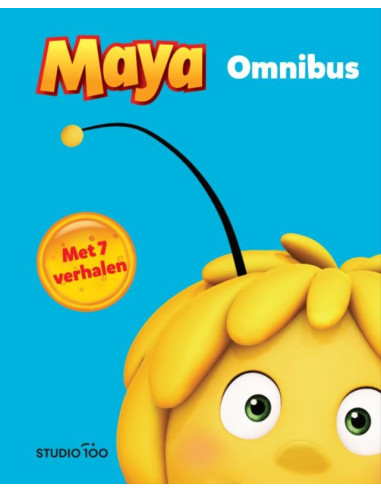 Maya : omnibus - Feest