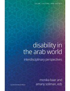 Disability in the Arab World