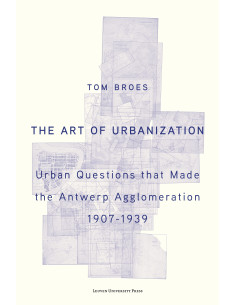 The Art of Urbanization...