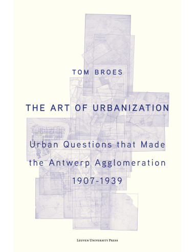 The Art of Urbanization (Colour edition)