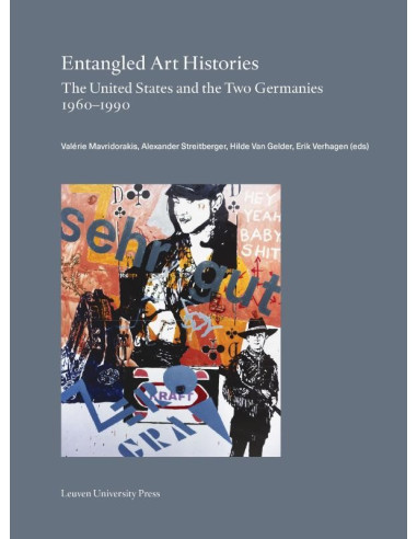 Entangled Art Histories