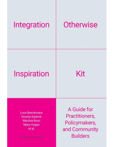 Integration Otherwise Inspiration Kit