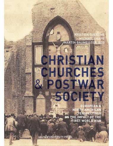 Christian Churches and Postwar Society