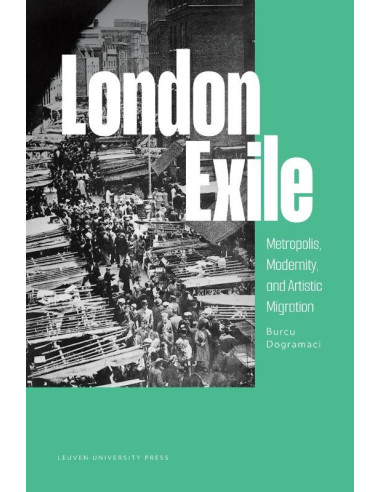 London Exile