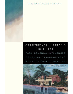 Architecture in Oceania...