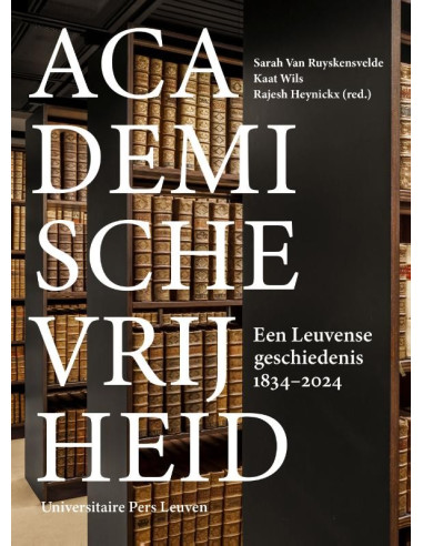 Academische vrijheid