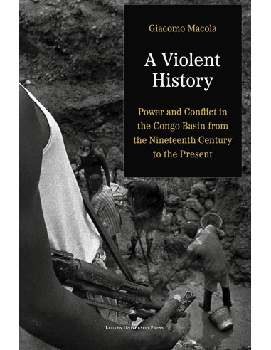 A Violent History