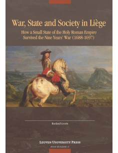 War, State, and Society in...
