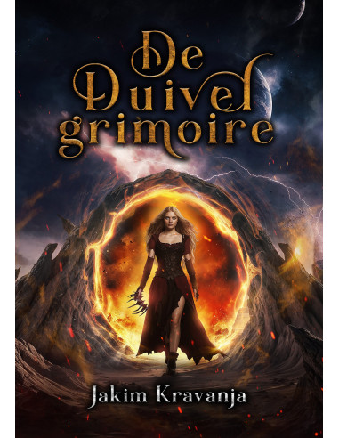 De Duivelgrimoire