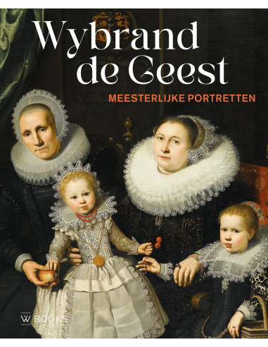 Wybrand de Geest