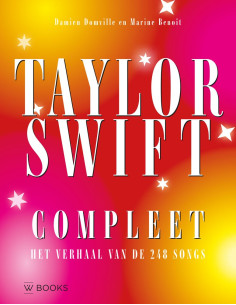 Taylor Swift Compleet