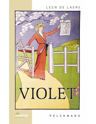 Violet