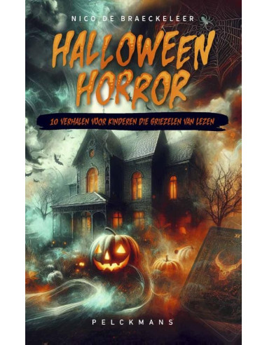 Halloween Horror