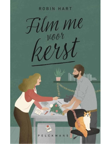 Film me voor kerst
