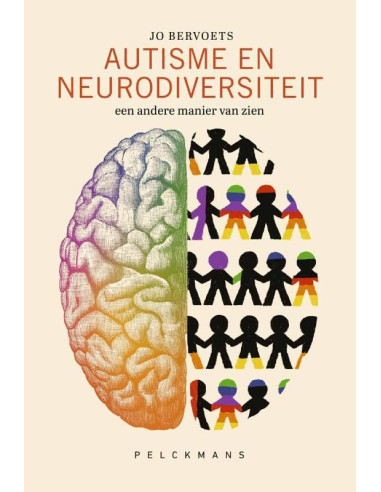 Autisme en neurodiversiteit: een andere 