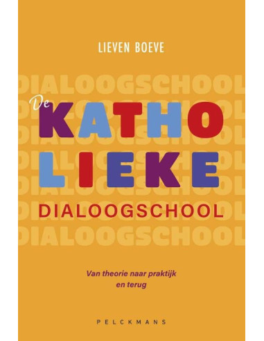 De katholieke dialoogschool