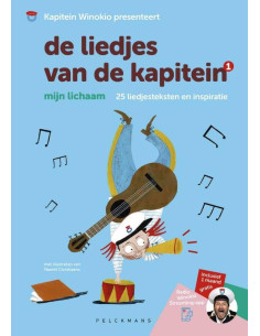De liedjes van de kapitein:...