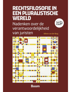 Rechtsfilosofie in een...