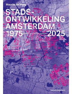 Stadsontwikkeling Amsterdam...