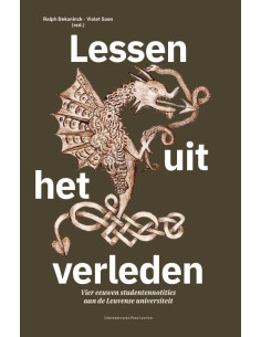 Lessen uit het verleden