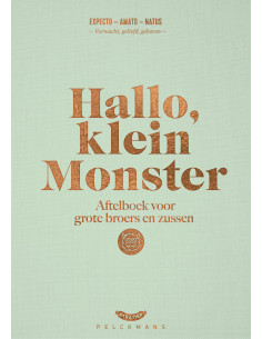 Hallo, klein monster