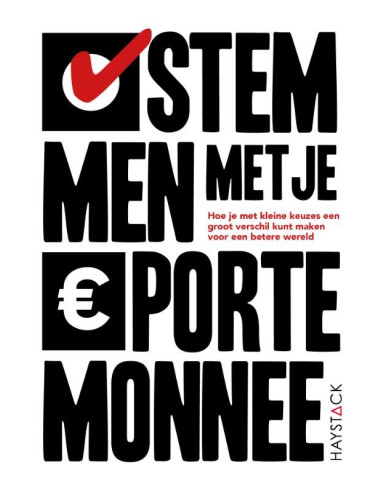 Stemmen met je portemonnee