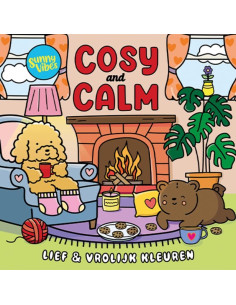 Sunny vibes - Cosy and calm