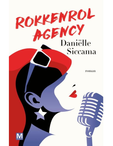 Rokkenrol Agency