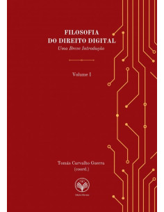 Filosofia do Direito Digital