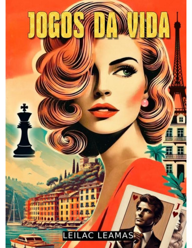 Jogos da Vida