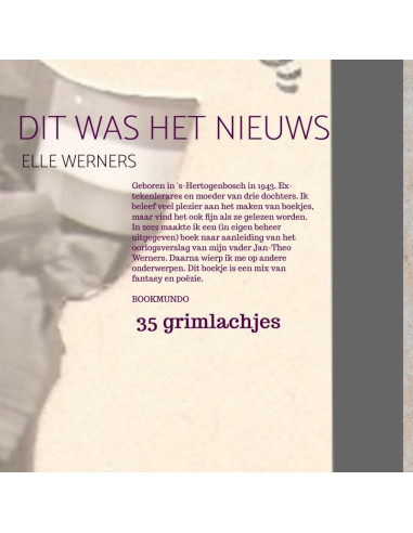 DIT WAS HET NIEUWS